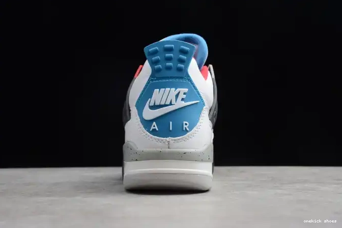 Chep Onekick 4 Jordan What The CI1184-146 Air 0404